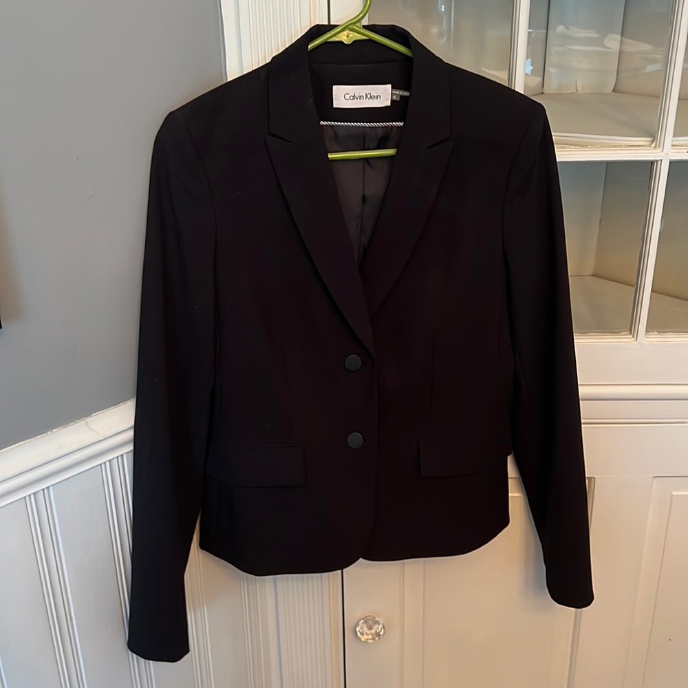 Calvin Klein Blazer